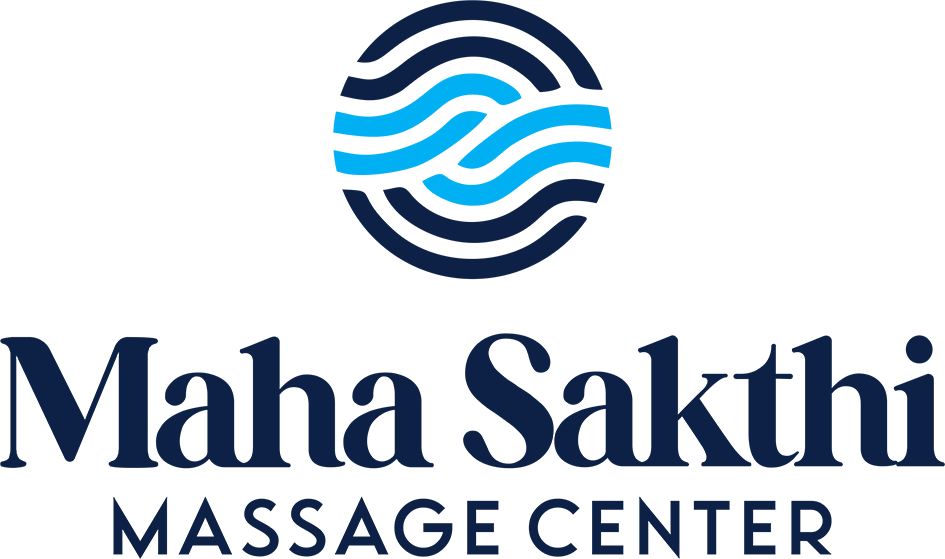 MAHA SAKTHI MASSAGE CENTER